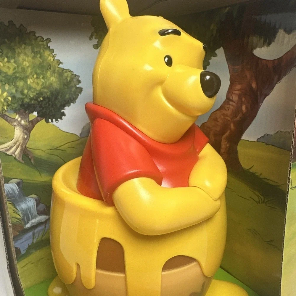 Disney winnie pooh